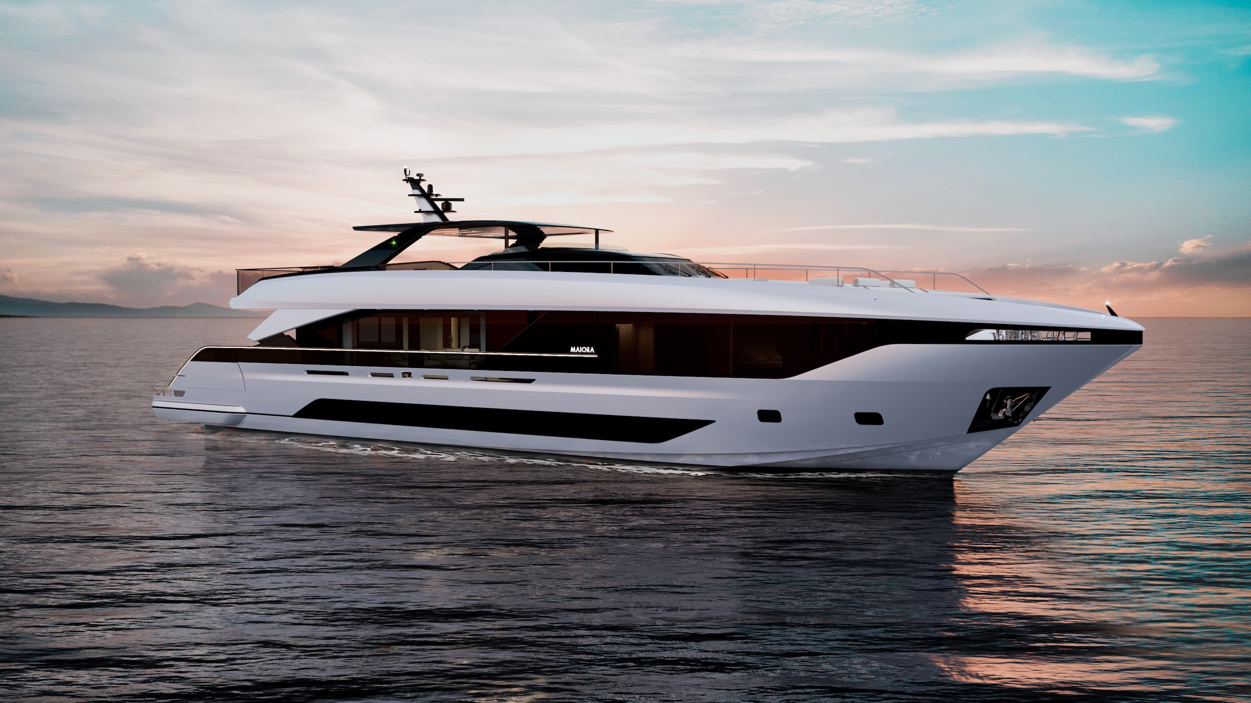 Shade, Breeze, and Comfort.