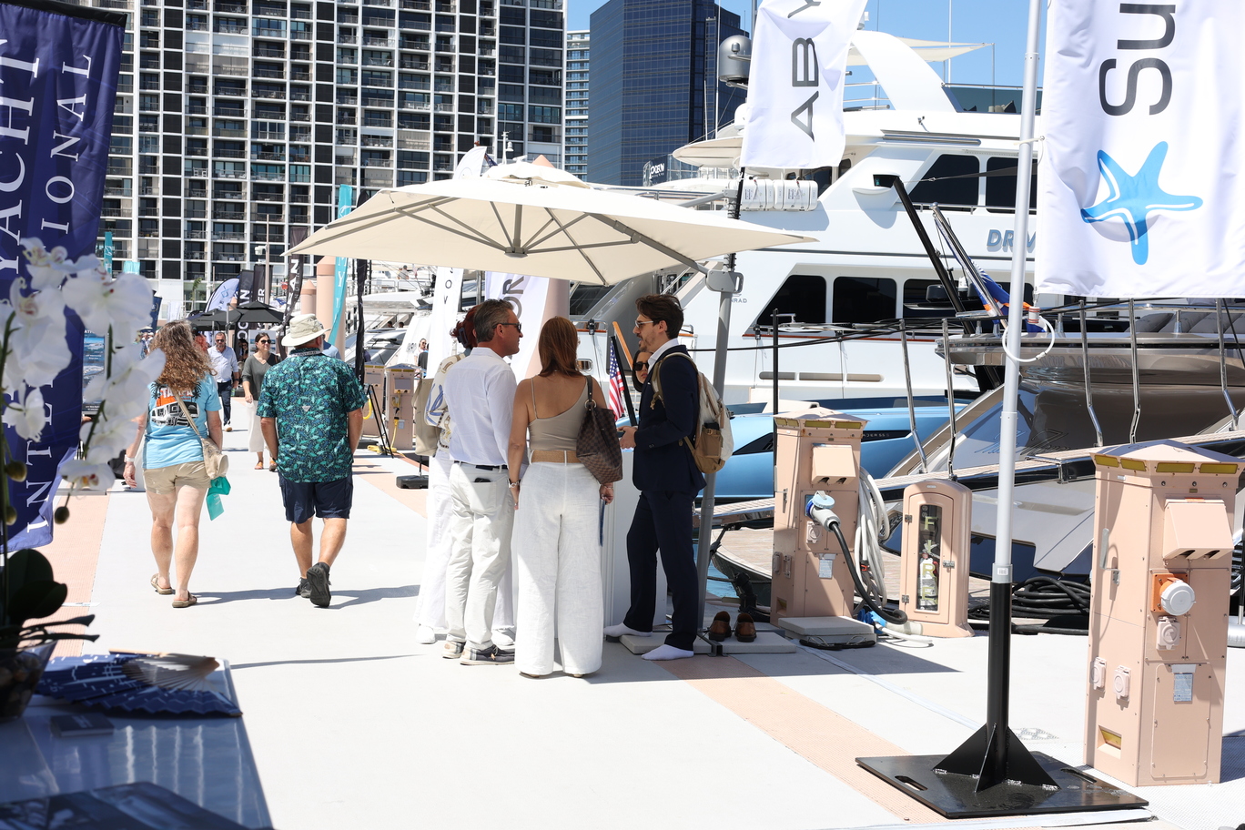 Exuma 42 Project Revealed